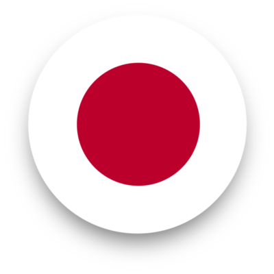 Japanese national flag